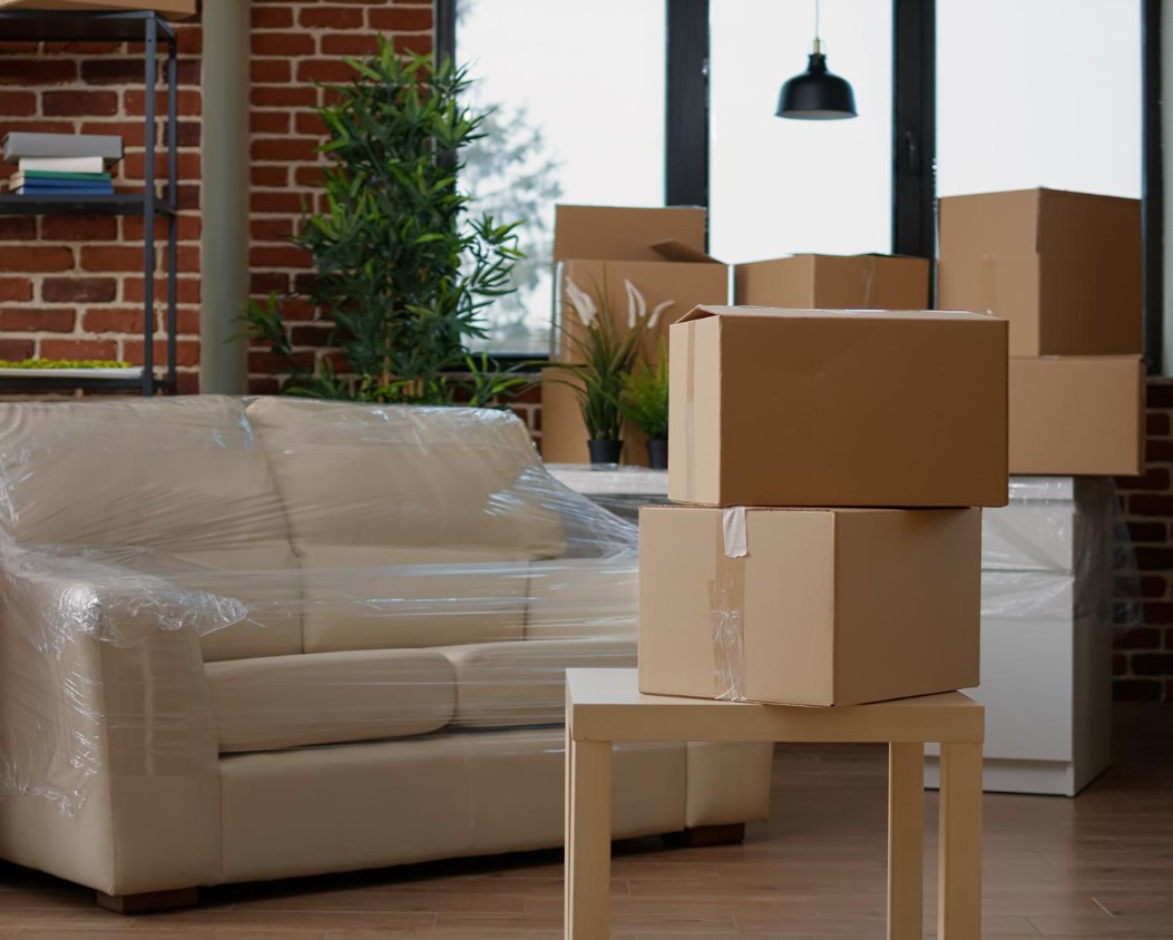 House Shifting Services in Maharashtra