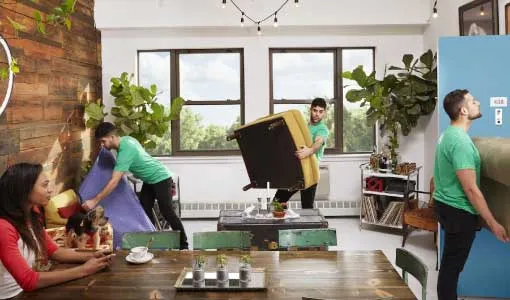 Local Shifting Services in Maharashtra