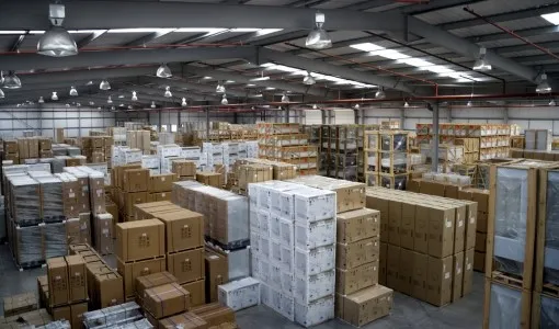 Warehouse & Storage Service in Maharashtra